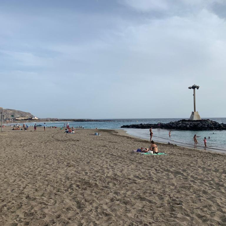 Sunny Tenerife, Los Cristianos, Studio - Apartamento de 1 dormitorio - 27