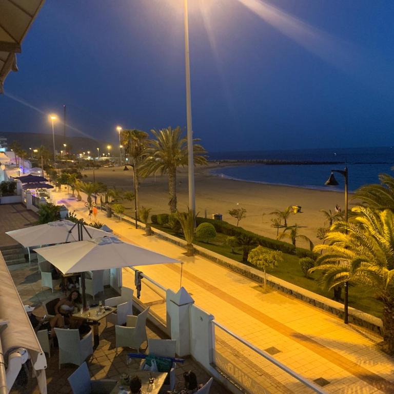 Sunny Tenerife, Los Cristianos, Studio - Apartamento de 1 dormitorio - 28