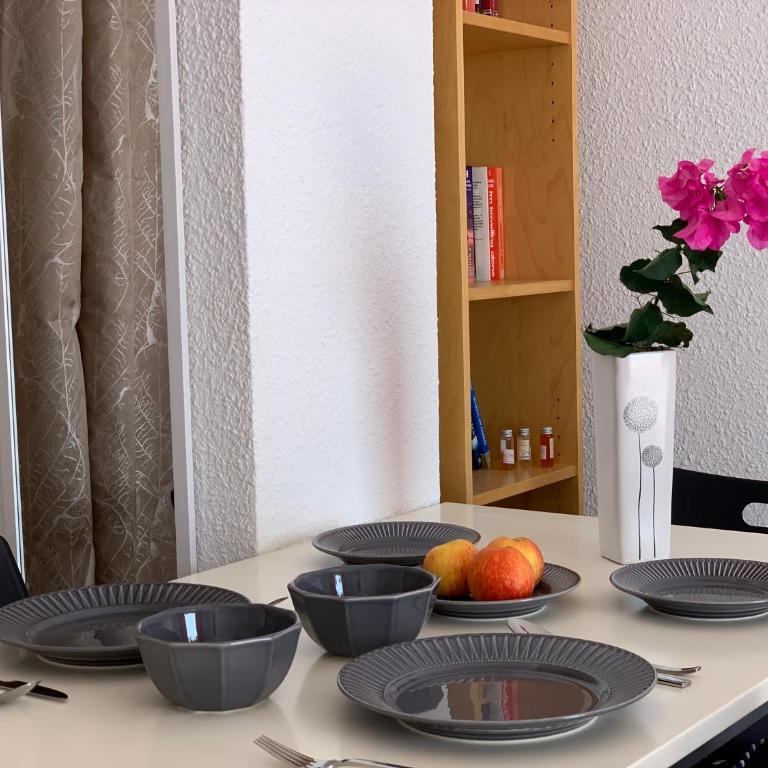 Sunny Tenerife, Los Cristianos, Studio - Apartamento de 1 dormitorio - 18
