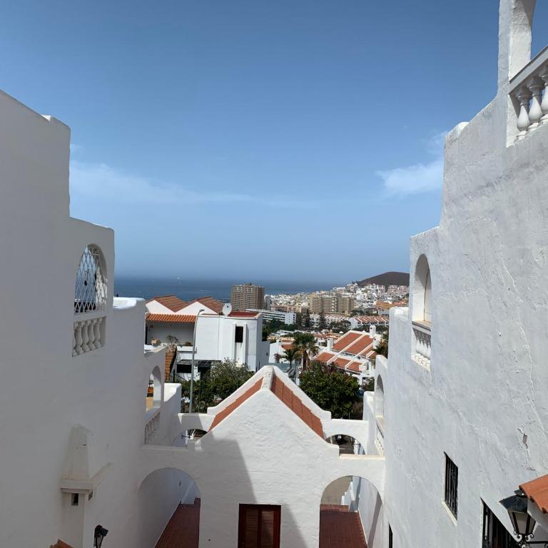 Sunny Tenerife, Los Cristianos, Studio - Apartamento de 1 dormitorio - 4