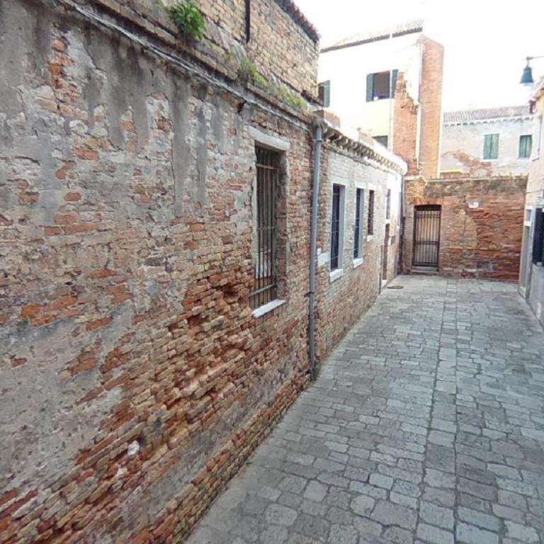 Arsenale Loft - Biennale - Appartamento con 2 Camere da Letto - 32