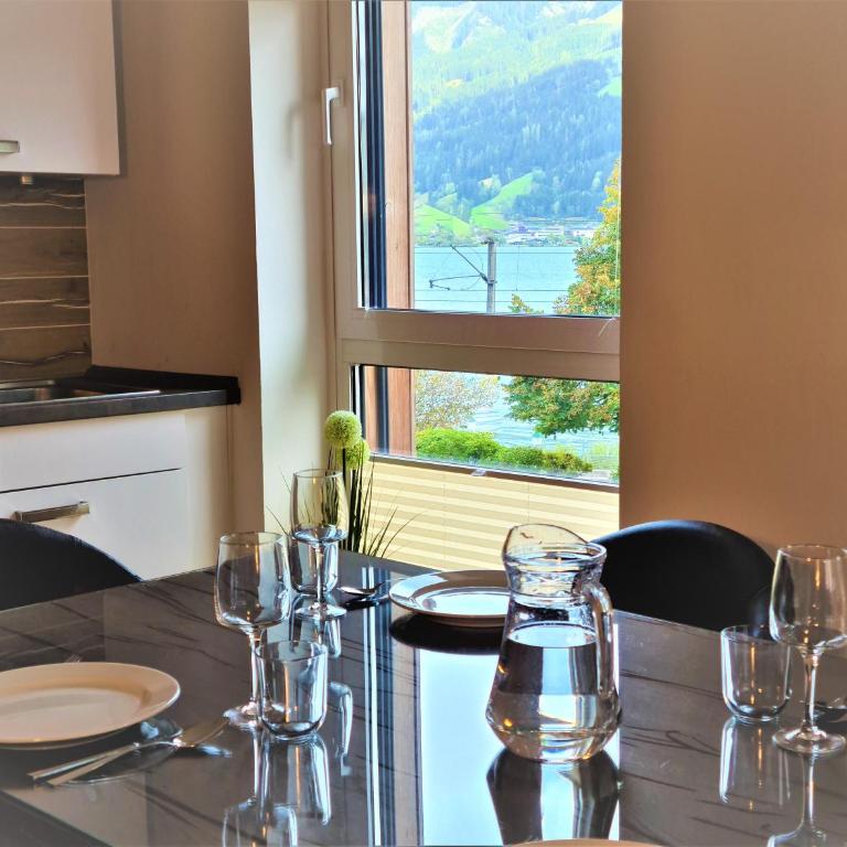 Alpin & See Resort - Pinzgau Holidays - Apartment mit Seeblick - Top 2 - 8