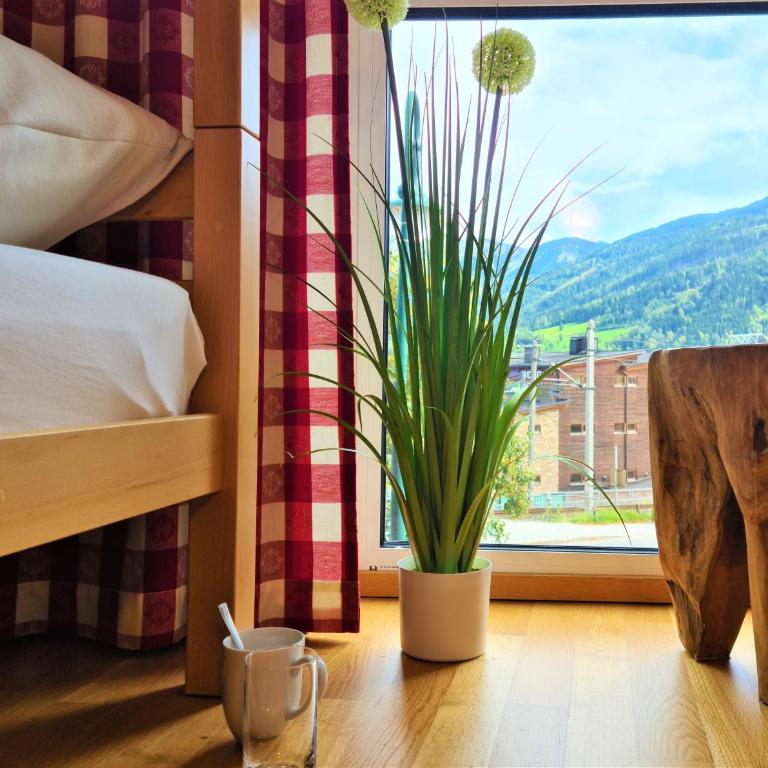 Alpin & See Resort - Pinzgau Holidays - Apartment mit Seeblick - Top 2 - 4