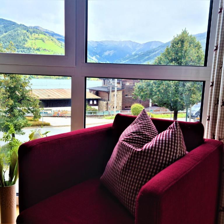 Alpin & See Resort - Pinzgau Holidays - Apartment mit Seeblick - Top 2 - 9