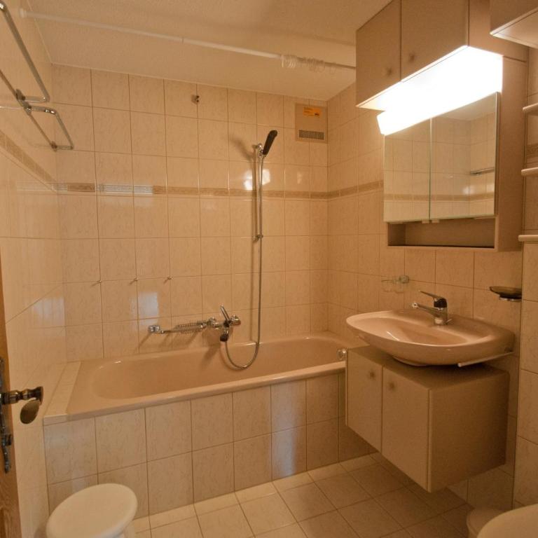 Haus Lizi, Apartment 8 - Apartment mit 1 Schlafzimmer - 13