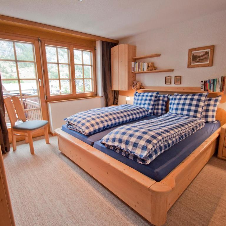 Haus Lizi, Apartment 8 - Apartment mit 1 Schlafzimmer - 10