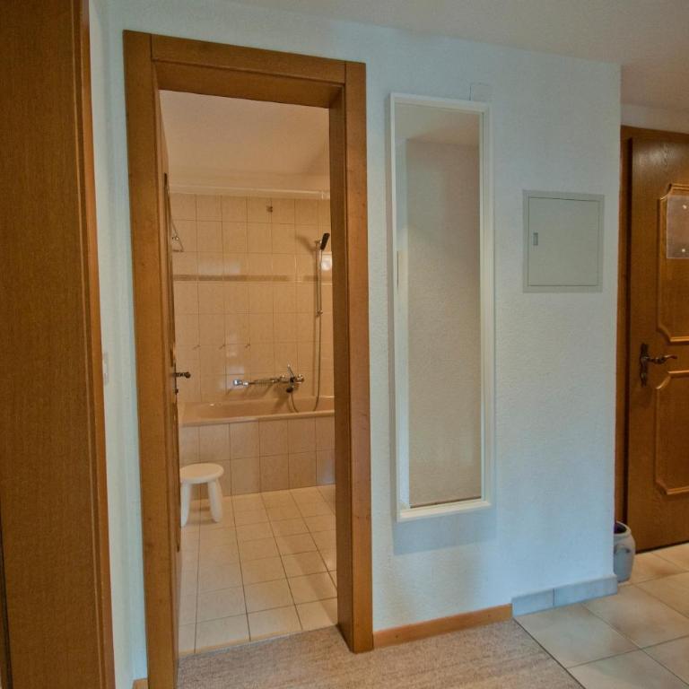 Haus Lizi, Apartment 8 - Apartment mit 1 Schlafzimmer - 15