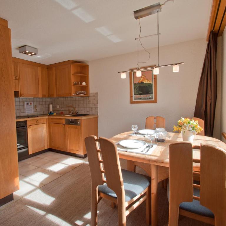 Haus Lizi, Apartment 8 - Apartment mit 1 Schlafzimmer - 7