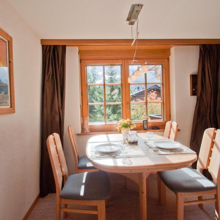 Haus Lizi, Apartment 8 - Apartment mit 1 Schlafzimmer - 5