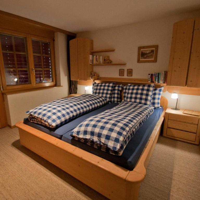 Haus Lizi, Apartment 8 - Apartment mit 1 Schlafzimmer - 12