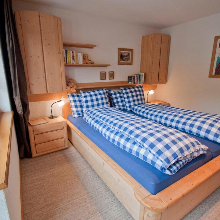 Haus Lizi, Apartment 8 - Apartment mit 1 Schlafzimmer - 9