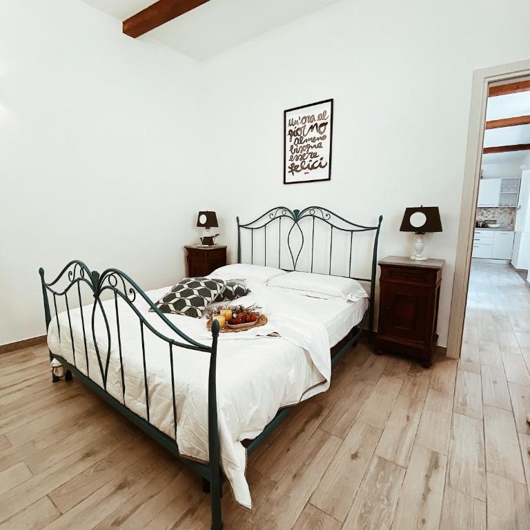 La casetta al maneggio - Appartamento con 1 Camera da Letto - 22