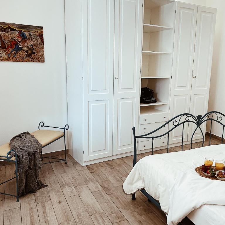La casetta al maneggio - Appartamento con 1 Camera da Letto - 23