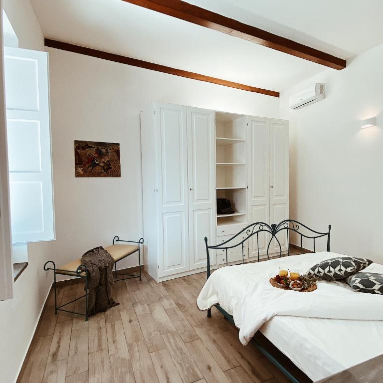 La casetta al maneggio - Appartamento con 1 Camera da Letto - 24