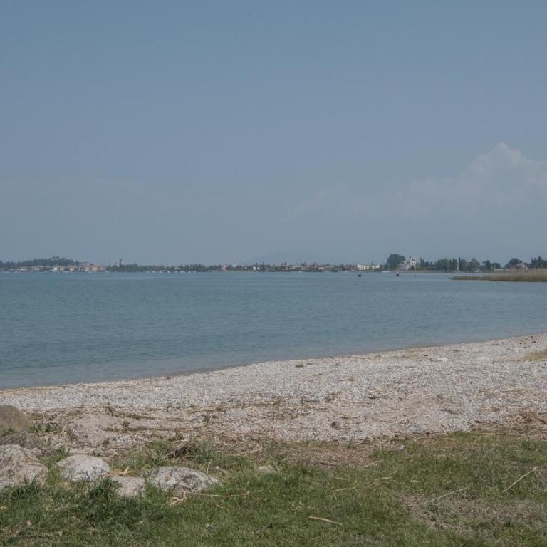Villetta Daniela - a due passi dalla spiaggia - Appartamento con 2 Camere da Letto - 25