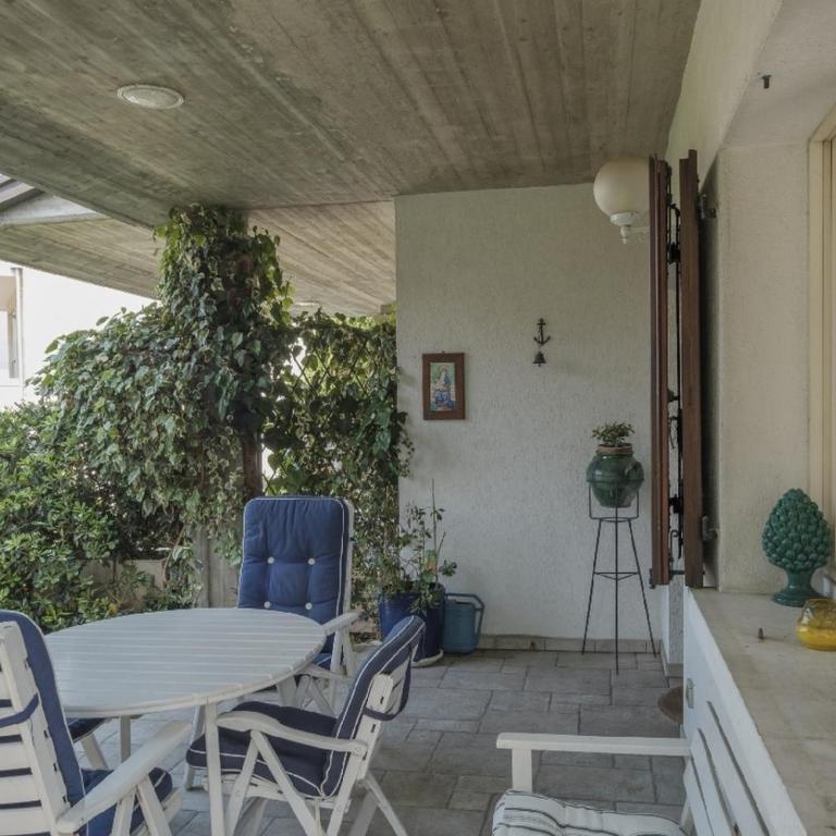 Villetta Daniela - a due passi dalla spiaggia - Appartamento con 2 Camere da Letto - 26