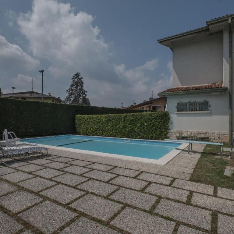 Villetta Daniela - a due passi dalla spiaggia - Appartamento con 2 Camere da Letto - 3