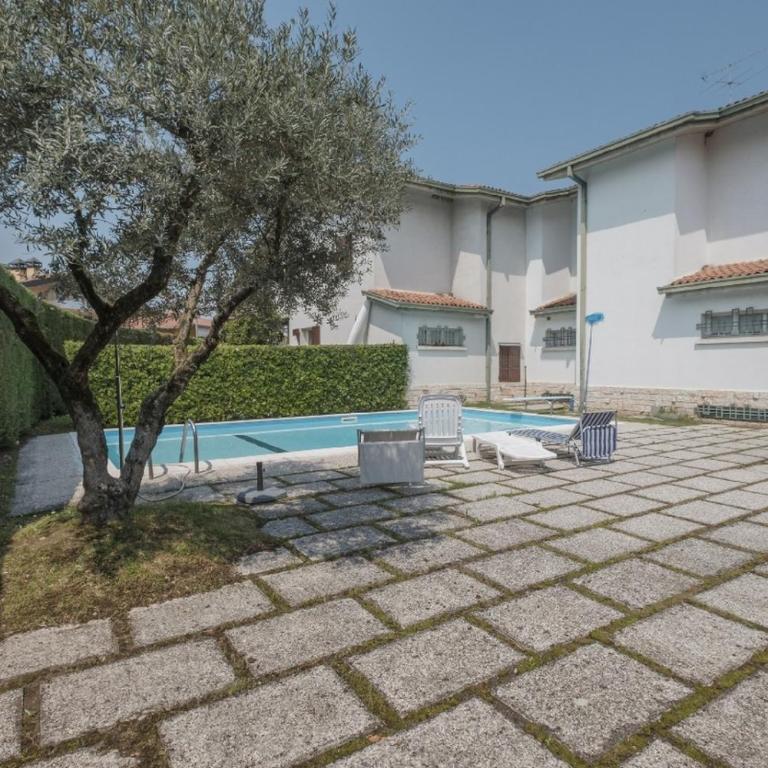 Villetta Daniela - a due passi dalla spiaggia - Appartamento con 2 Camere da Letto - 30