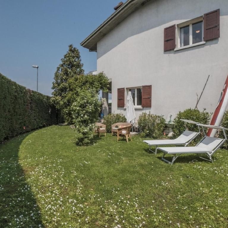 Villetta Daniela - a due passi dalla spiaggia - Appartamento con 2 Camere da Letto - 31