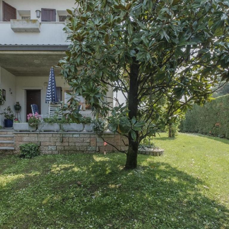 Villetta Daniela - a due passi dalla spiaggia - Appartamento con 2 Camere da Letto - 27