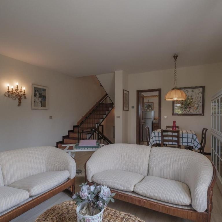 Villetta Daniela - a due passi dalla spiaggia - Appartamento con 2 Camere da Letto - 8