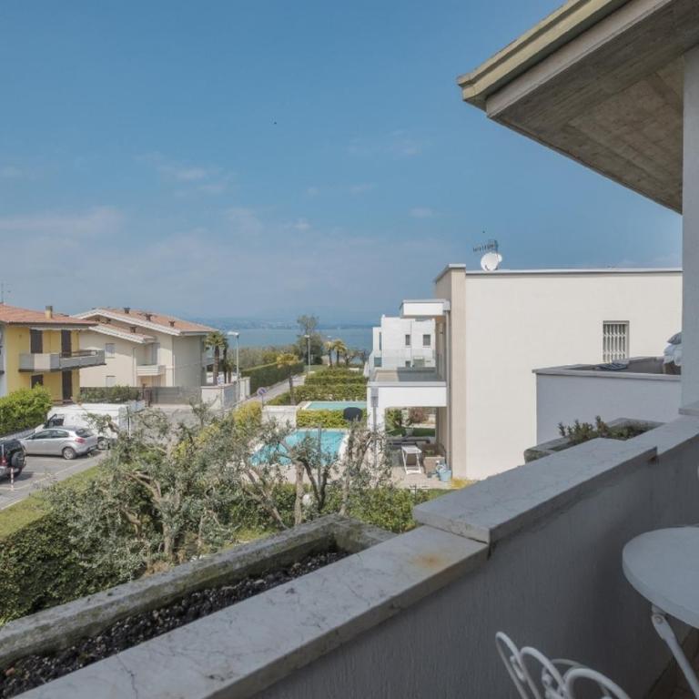 Villetta Daniela - a due passi dalla spiaggia - Appartamento con 2 Camere da Letto - 21