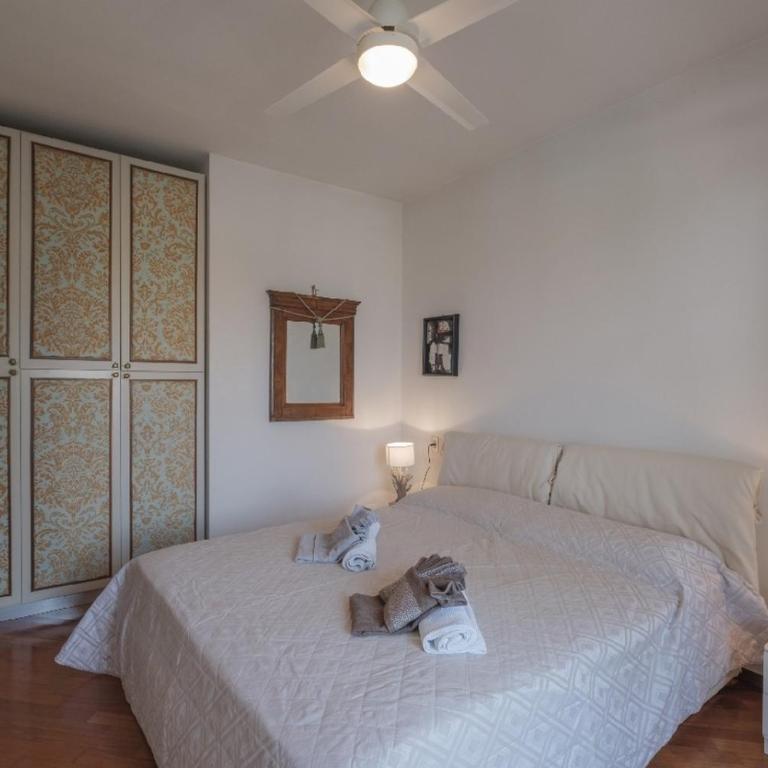 Villetta Daniela - a due passi dalla spiaggia - Appartamento con 2 Camere da Letto - 18
