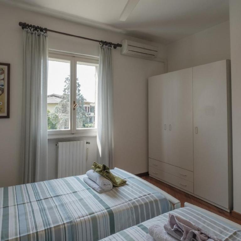 Villetta Daniela - a due passi dalla spiaggia - Appartamento con 2 Camere da Letto - 24