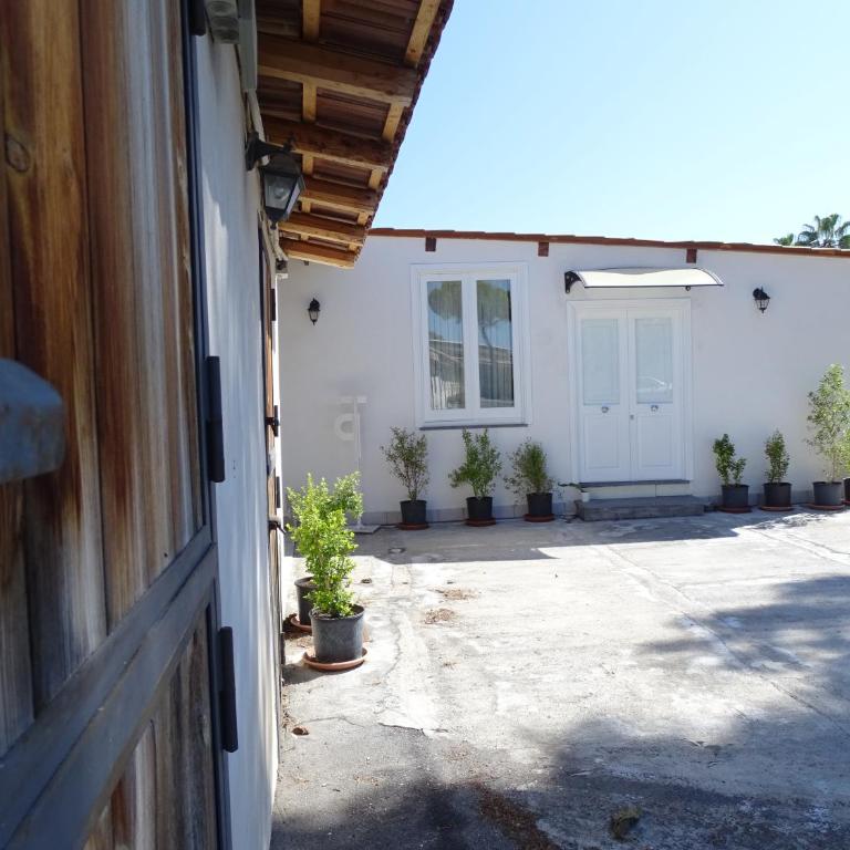 La casetta al maneggio - Appartamento con 1 Camera da Letto - 35