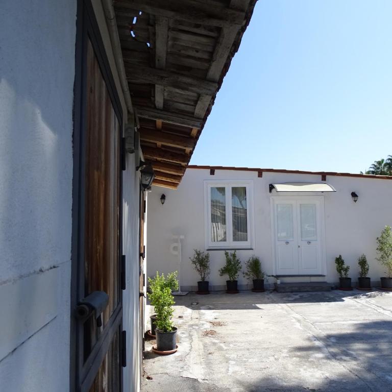 La casetta al maneggio - Appartamento con 1 Camera da Letto - 10