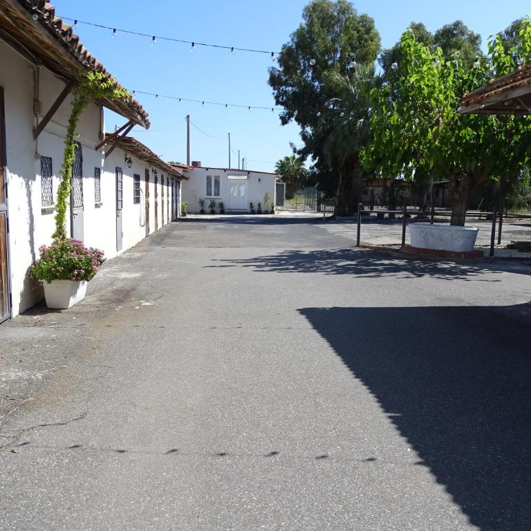 La casetta al maneggio - Appartamento con 1 Camera da Letto - 9