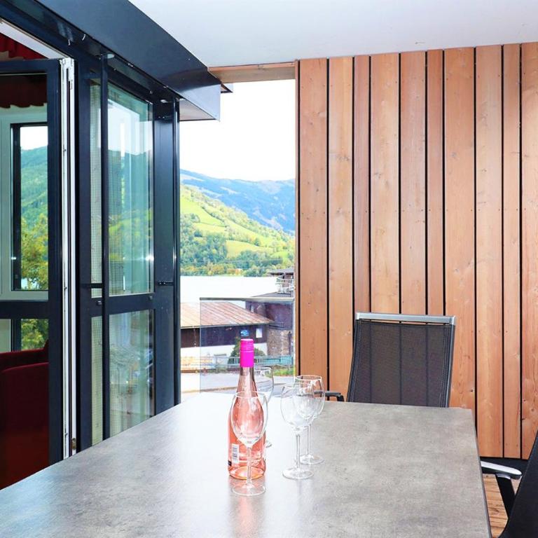 Alpin & See Resort - Pinzgau Holidays - Apartment mit Seeblick - Top 2 - 6