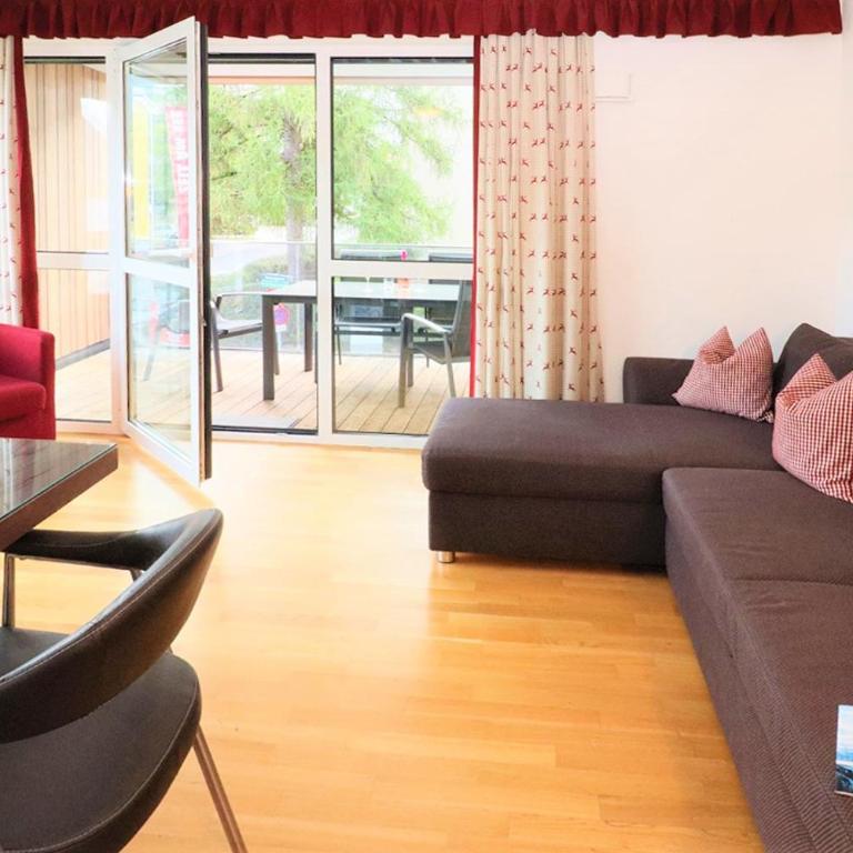 Alpin & See Resort - Pinzgau Holidays - Apartment mit Seeblick - Top 2 - 5