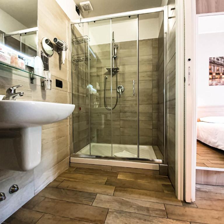Aparthotel Meneghino - Studio (3 Adults) - 13