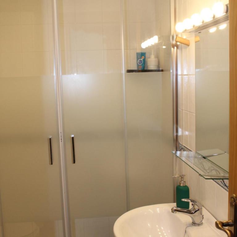Acogedor Apartamento Centro Historico - Apartamento de 1 dormitorio - 16