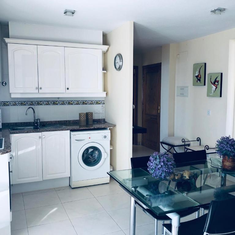 ATICO LAS VEGAS - Apartamento de 2 dormitorios - 6
