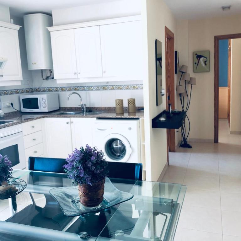 ATICO LAS VEGAS - Apartamento de 2 dormitorios - 7