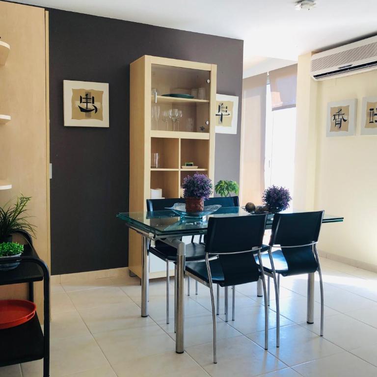ATICO LAS VEGAS - Apartamento de 2 dormitorios - 9