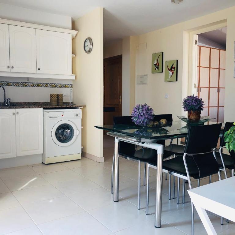 ATICO LAS VEGAS - Apartamento de 2 dormitorios - 10