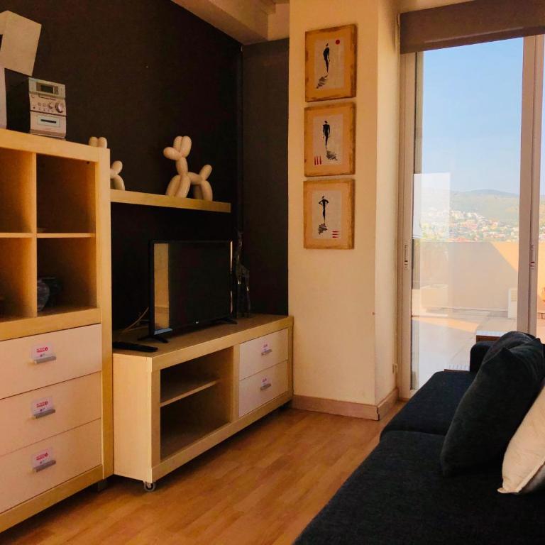 ATICO LAS VEGAS - Apartamento de 2 dormitorios - 11