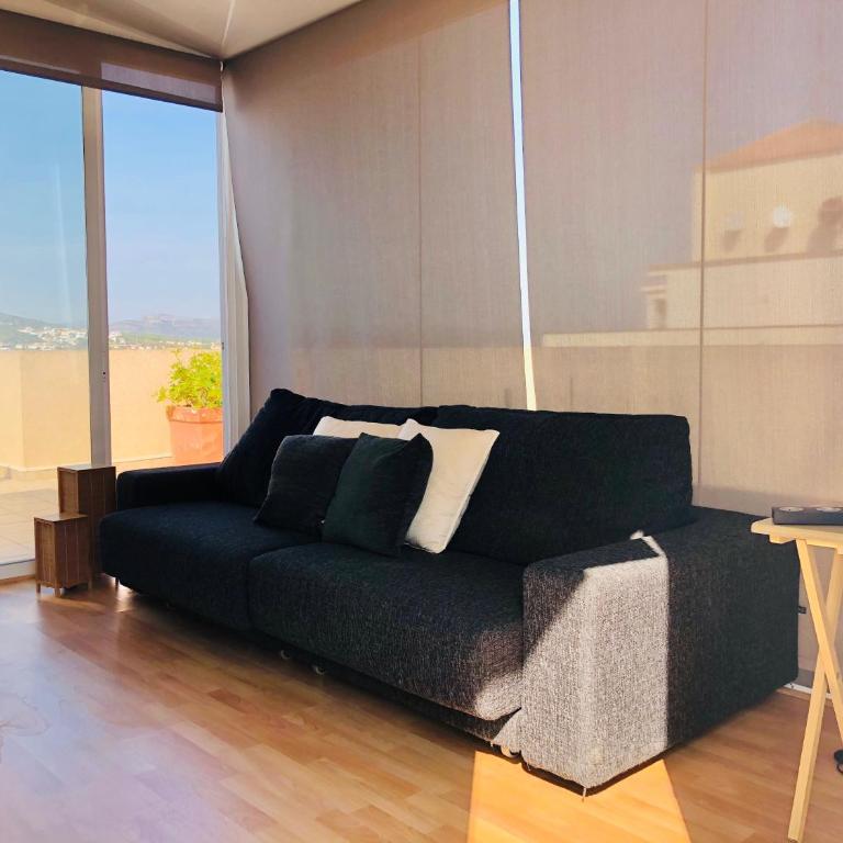 ATICO LAS VEGAS - Apartamento de 2 dormitorios - 12