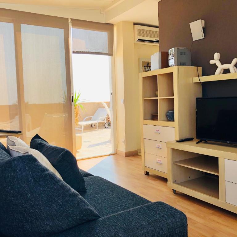 ATICO LAS VEGAS - Apartamento de 2 dormitorios - 13
