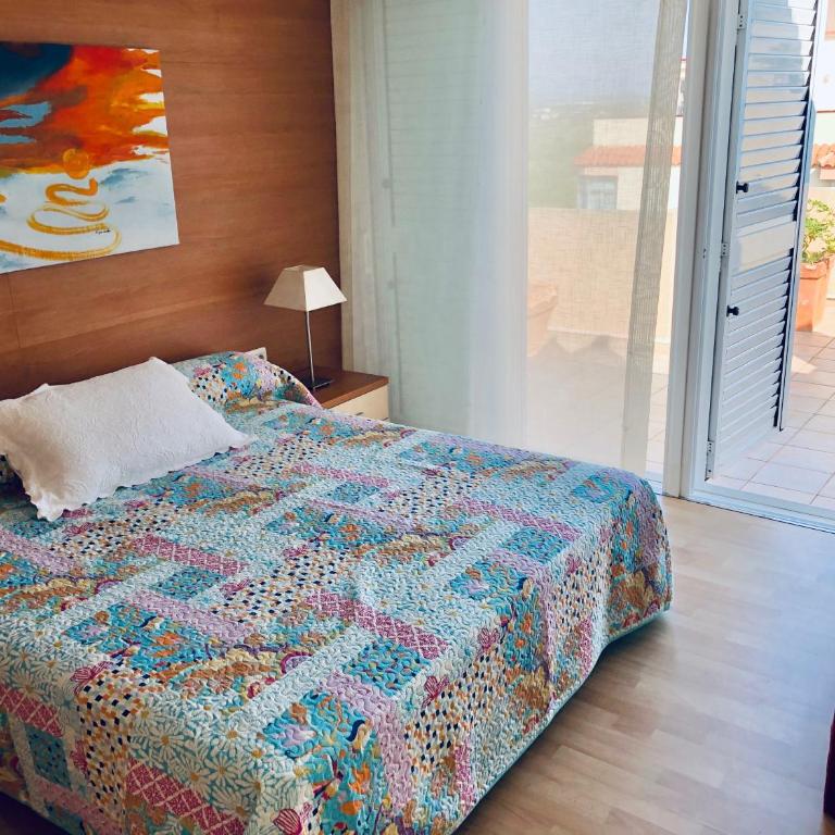 ATICO LAS VEGAS - Apartamento de 2 dormitorios - 15