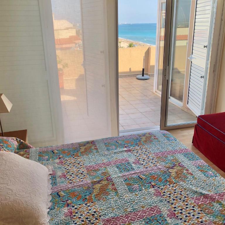 ATICO LAS VEGAS - Apartamento de 2 dormitorios - 17