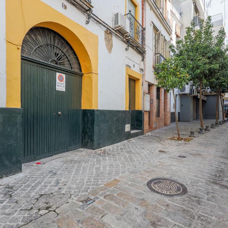 San diego alto - Apartamento de 2 dormitorios - 1