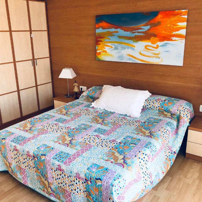 ATICO LAS VEGAS - Apartamento de 2 dormitorios - 18