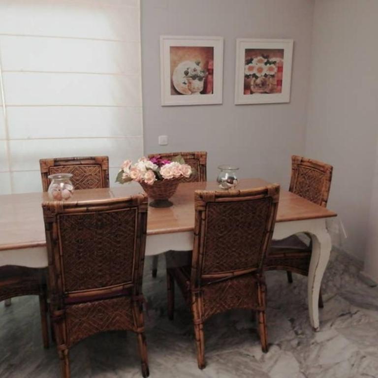 Las Brisas Bahia Marbella - Apartamento de 3 dormitorios - 3
