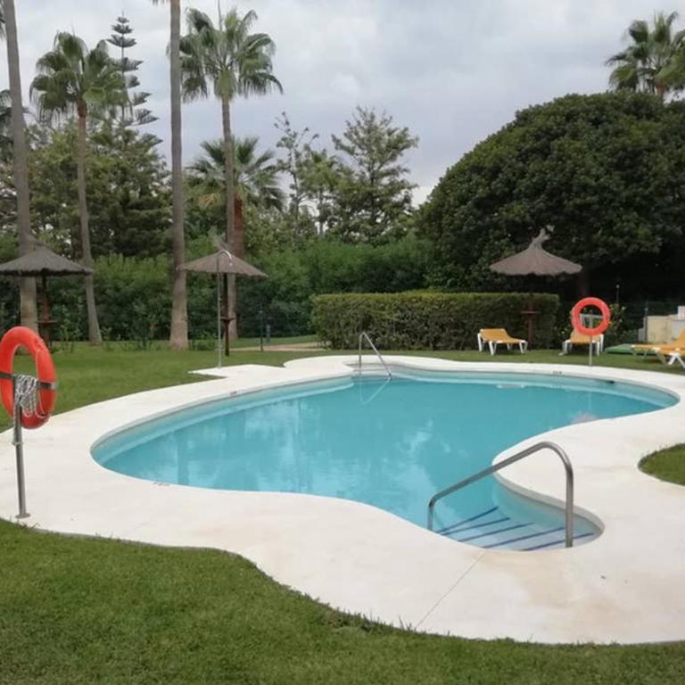 Las Brisas Bahia Marbella - Apartamento de 3 dormitorios - 17