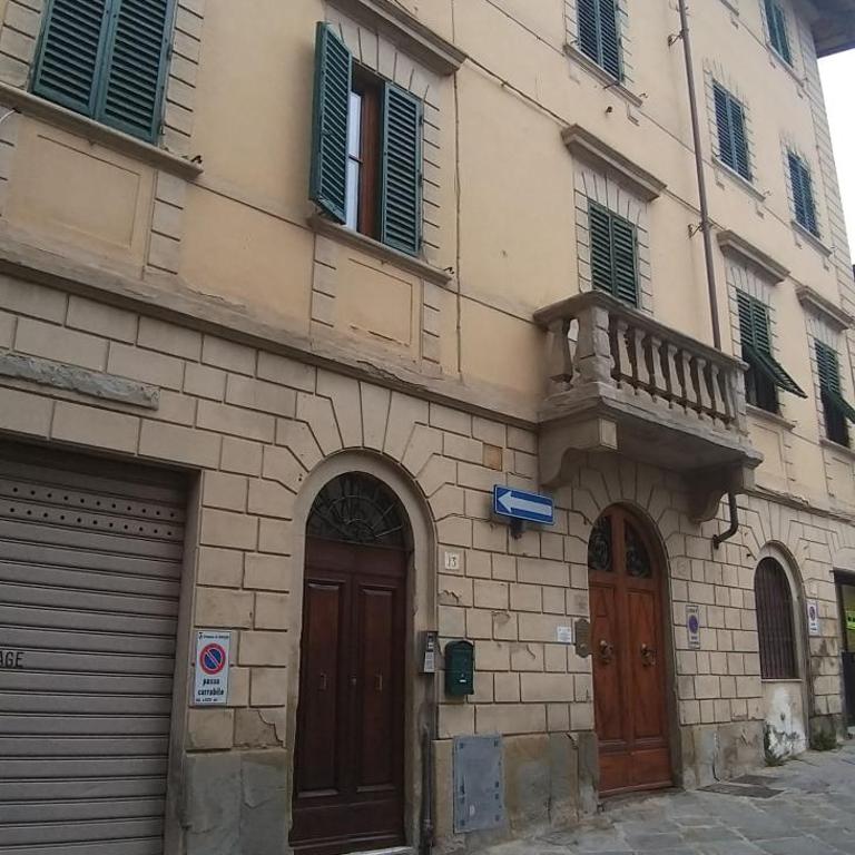 Vasari Home - Appartamento con 2 Camere da Letto - 24