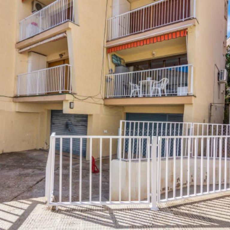 Apartamentos Bellamar - Apartamento con balcón - 12